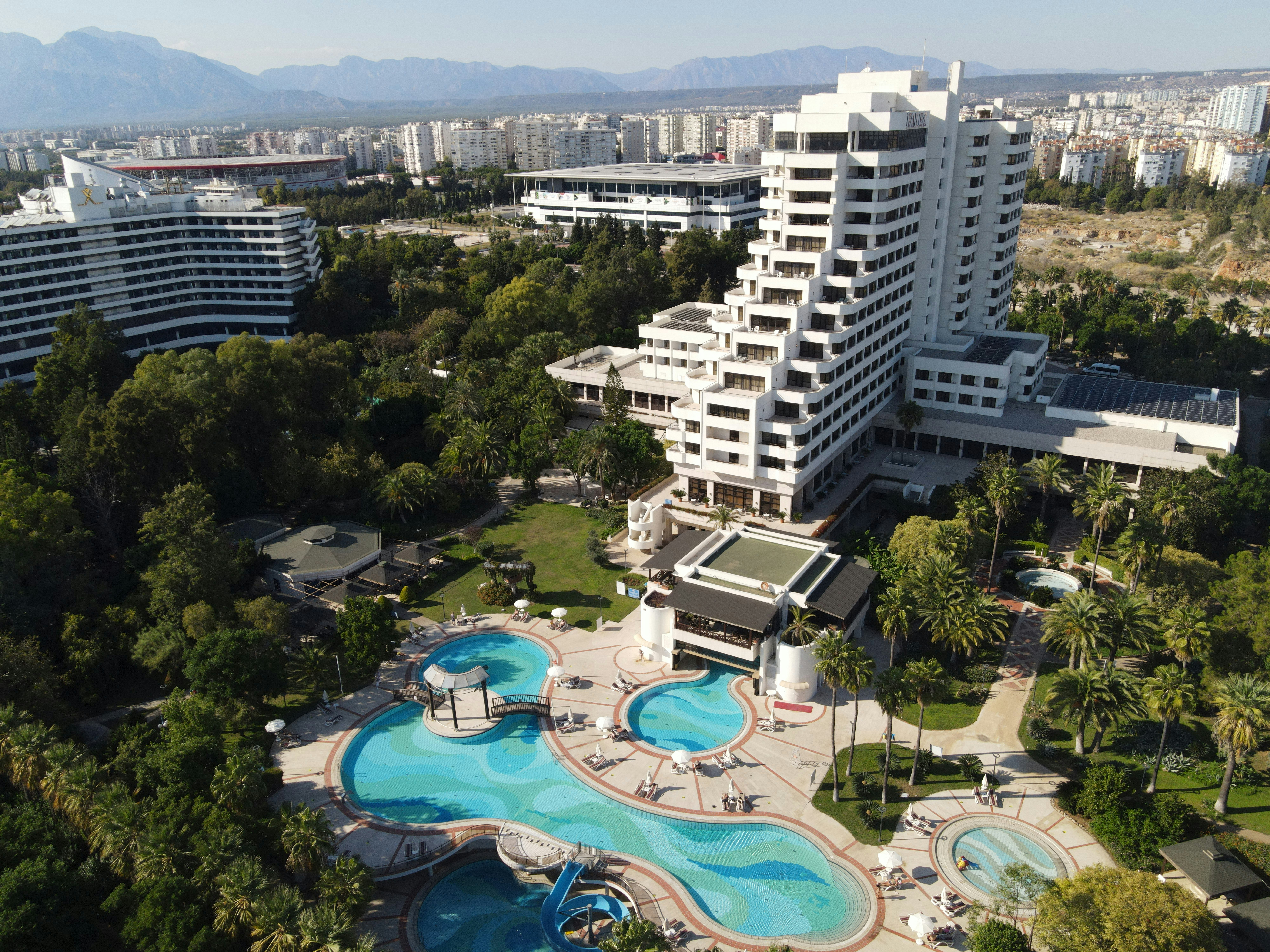 Antalya Otel Web Sitelerinde Doğrudan Rezervasyon ve Form Dönüşümlerini Artırmanın 5 Yolu