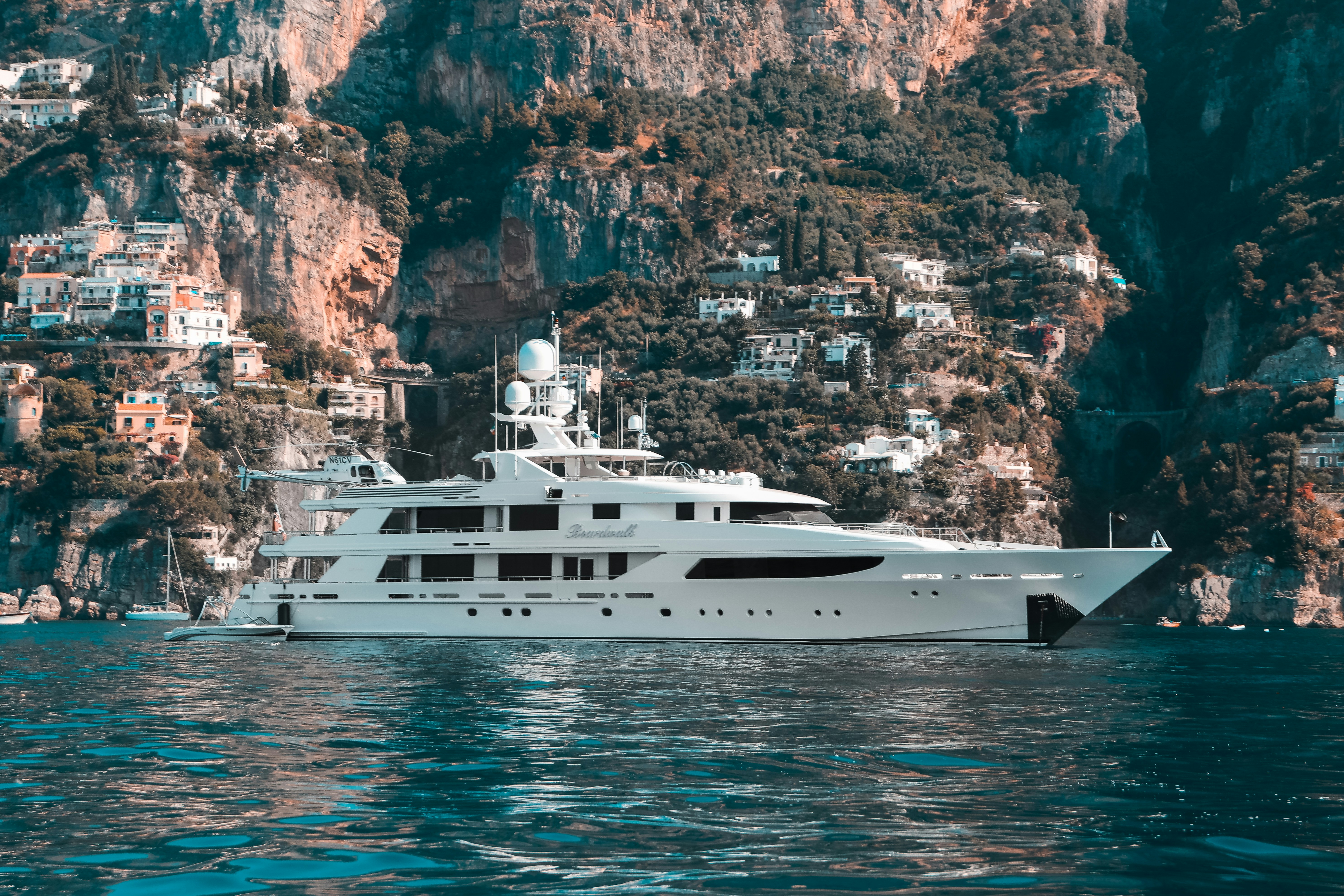 Antalya Marina ve Kemer’de Yat Kiralama Web Siteleri İçin Rezervasyon ve Rezervasyon Talep Yönetimi
